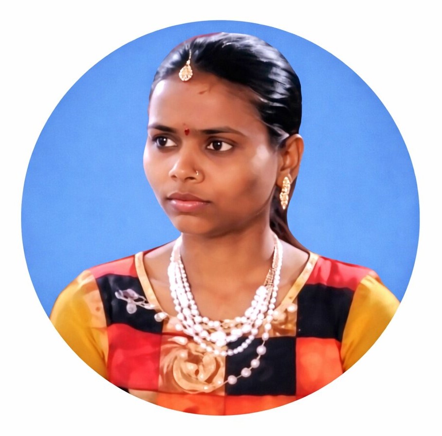 Pothula Subbalakshmi