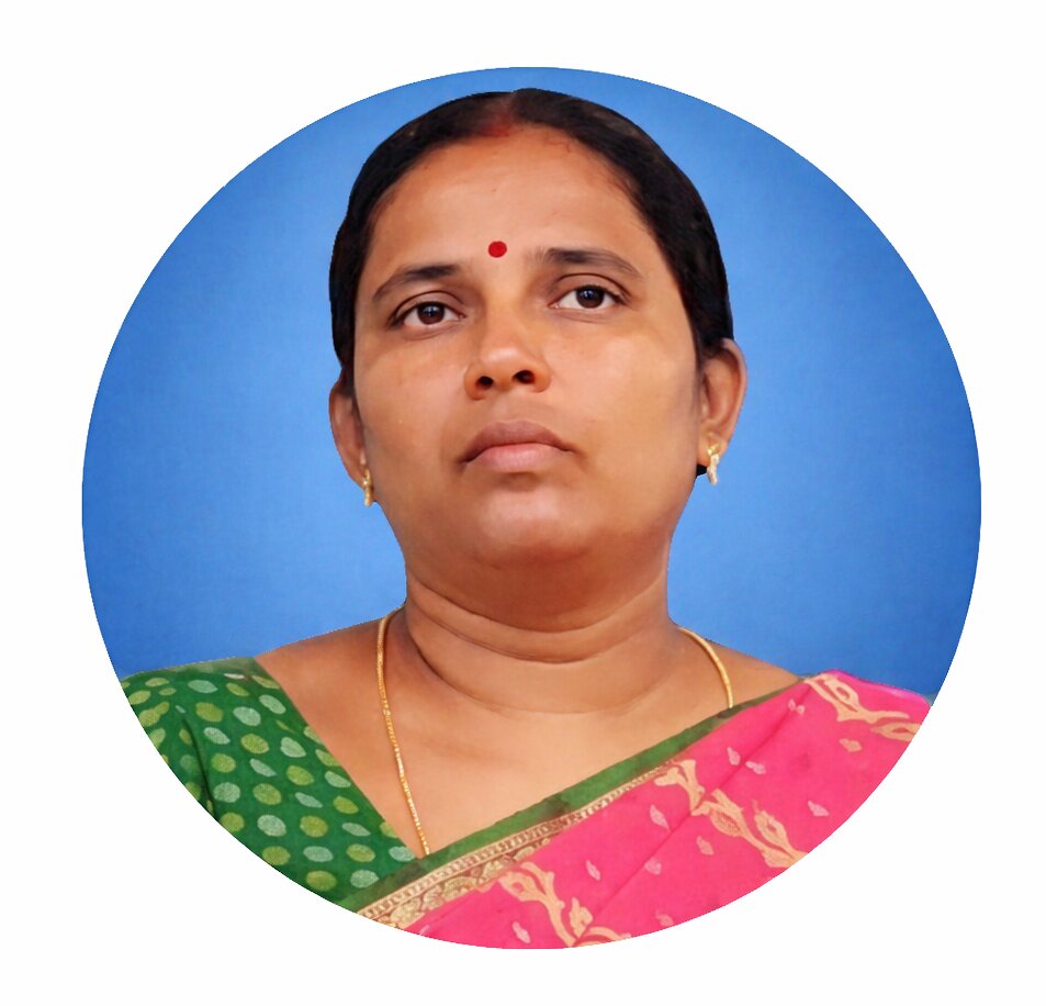 Sugunavathi
